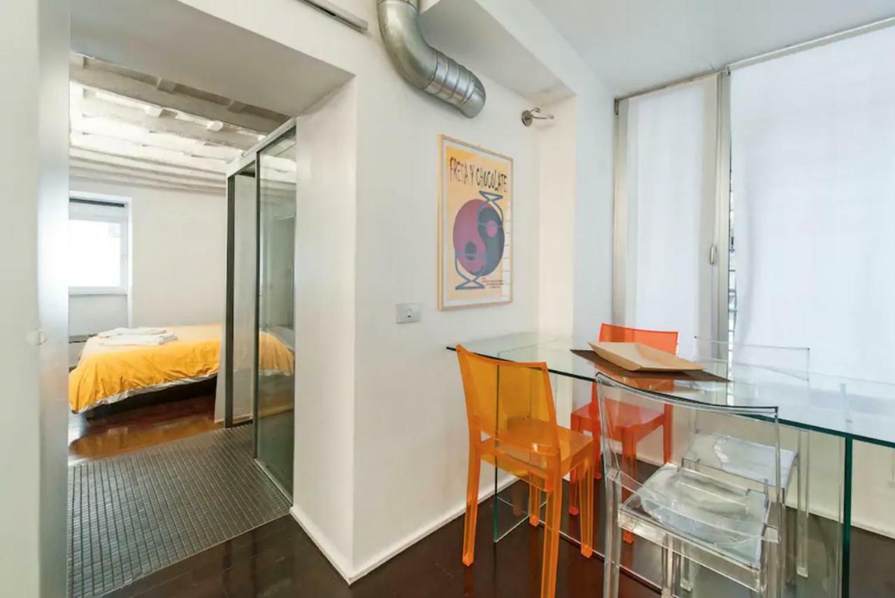 Fiori Flat Appartamento Roma