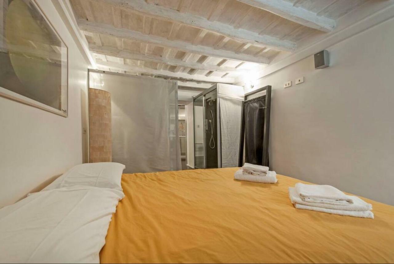 Fiori Flat Appartamento Roma